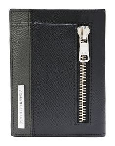 Бумажник Armani Exchange