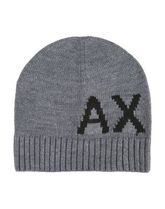 Головной убор Armani Exchange