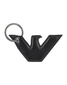 Брелок для ключей Emporio Armani