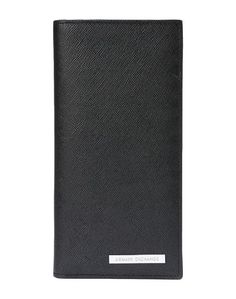 Бумажник Armani Exchange