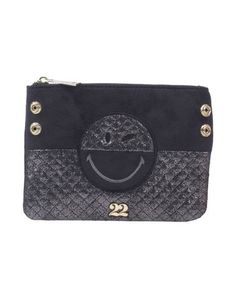 Сумка на руку Numeroventidue