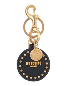Брелок для ключей Moschino
