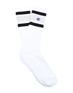 Короткие носки Champion Reverse Weave