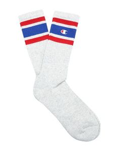 Короткие носки Champion Reverse Weave