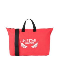 Дорожная сумка Dsquared2