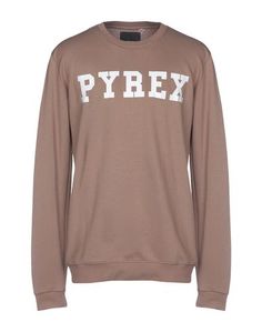 Толстовка Pyrex