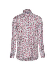 Pубашка LA Chemise TropÉzienne