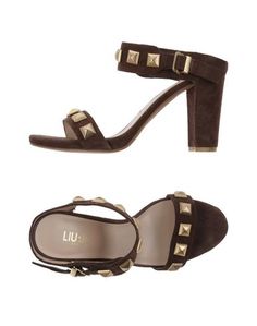 Сандалии LIU •JO Shoes