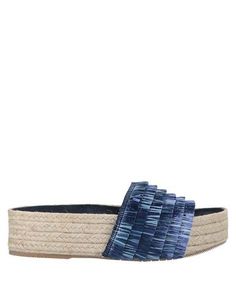 Сандалии Paloma Barceló