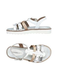 Сандалии Docksteps