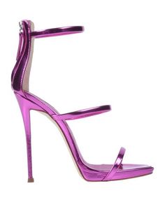 Сандалии Giuseppe Zanotti