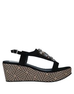 Сандалии ÉlysÈss