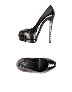 Туфли Giuseppe Zanotti
