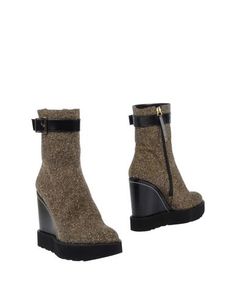 Полусапоги и высокие ботинки Paloma Barceló