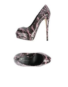 Туфли Giuseppe Zanotti