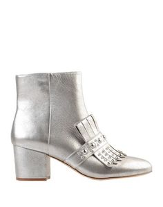 Полусапоги и высокие ботинки Nine West