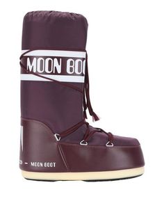Сапоги Moon Boot