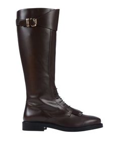 Сапоги Tod’S