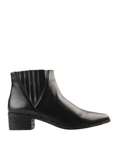 Полусапоги и высокие ботинки Steve Madden