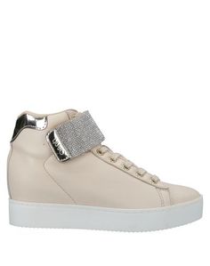 Высокие кеды и кроссовки LIU •JO Shoes