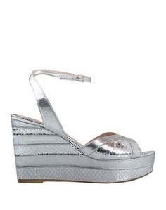 Сандалии Blugirl Blumarine