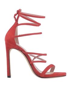 Сандалии Stuart Weitzman