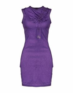 Короткое платье Dsquared2