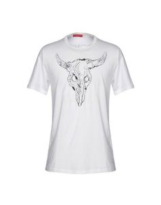 Футболка Christian Lacroix Homme