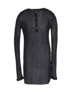 Футболка Ann Demeulemeester