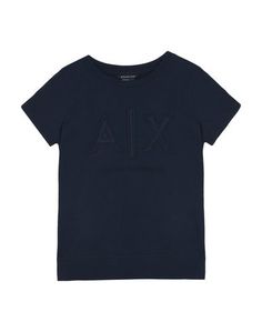 Толстовка Armani Exchange