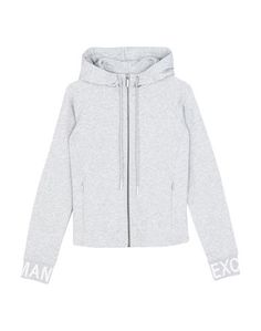 Толстовка Armani Exchange