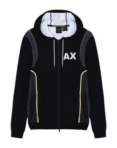 Кардиган Armani Exchange