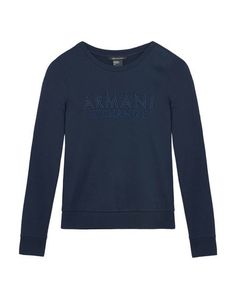 Толстовка Armani Exchange