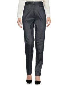 Повседневные брюки Blumarine