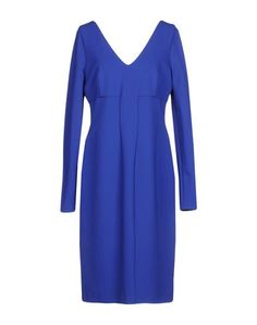 Платье до колена Versace