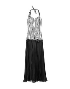 Длинное платье XS Milano