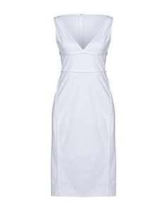 Платье до колена Dsquared2