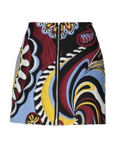 Юбка до колена Emilio Pucci
