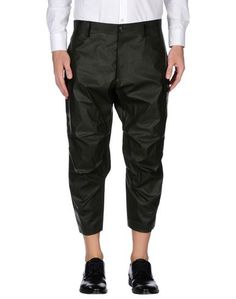 Повседневные брюки Dsquared2