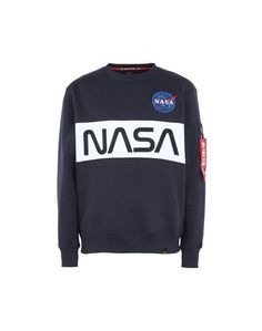 Толстовка Alpha Industries