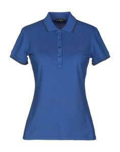 Поло Fred Perry