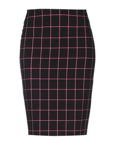 Юбка до колена Annarita N.