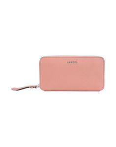 Бумажник Lancel