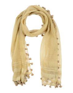 Палантин Woolrich