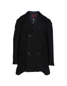 Пальто Dsquared2