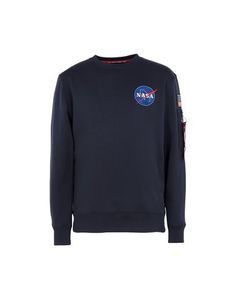 Толстовка Alpha Industries