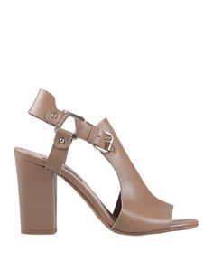 Сандалии Janet &; Janet