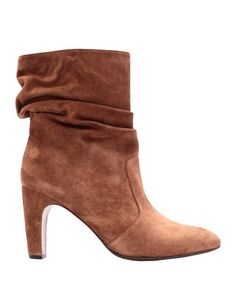 Полусапоги и высокие ботинки Chie Mihara