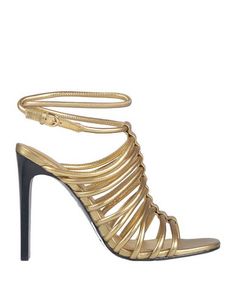 Сандалии Sigerson Morrison