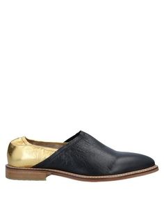 Мокасины Another Project